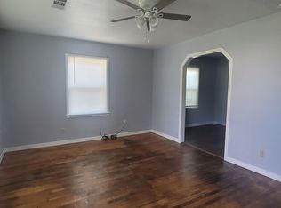 1302 N Lincoln St, Amarillo, TX 79107