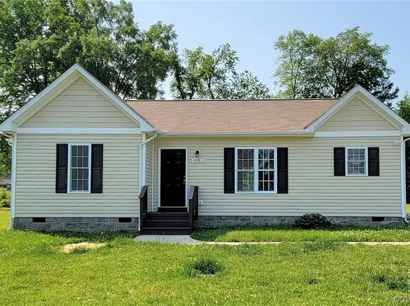 3031 Libwood Ave, North Chesterfield, VA 23237