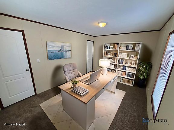 4th image of 3 Sparrow Hill Dr #325
