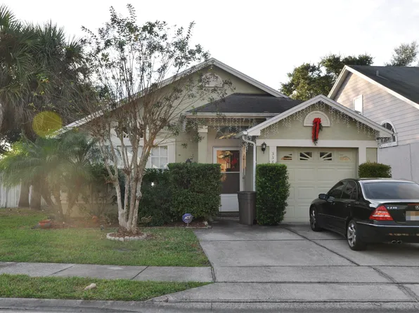 3383 Hamlet Loop, Winter Park, FL 32792