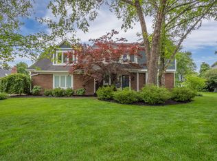 787 Winter Ct, Carmel, IN