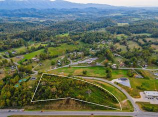 501 Hickory Tree Rd, Bristol, TN 37620