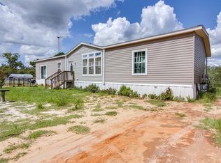 2632 R E Byrd Rd, Frostproof, FL 33843
