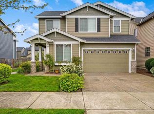 3588 SE Midvale Dr, Corvallis, OR