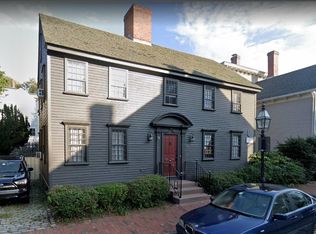 74 Spring St, Newport, RI 02840