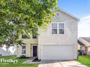 10823 Gathering Dr, Indianapolis, IN 46259