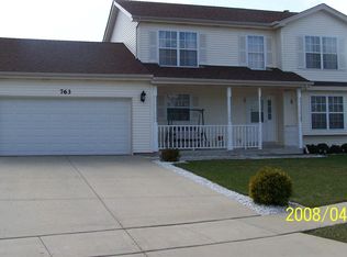 763 Cheyenne Ct, Elgin, IL 60123