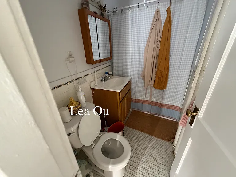 1626 Commonwealth Ave #12 — Photo 10