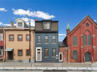 2035 Forbes Ave, Pittsburgh, PA