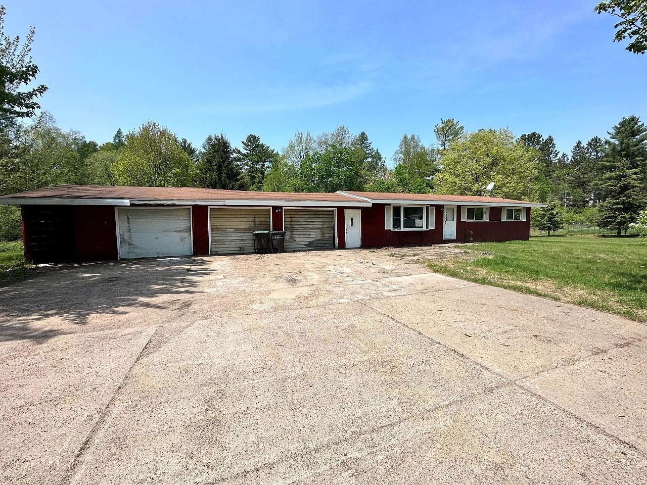 414 Pine Ridge Ln, Tomahawk, WI 54487 Zillow