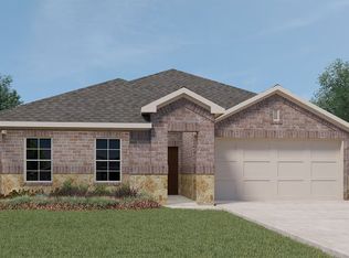 459 Unbridled Rd, Waxahachie, TX 75165