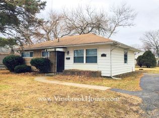 2139 S Smithville Rd, Kettering, OH 45420