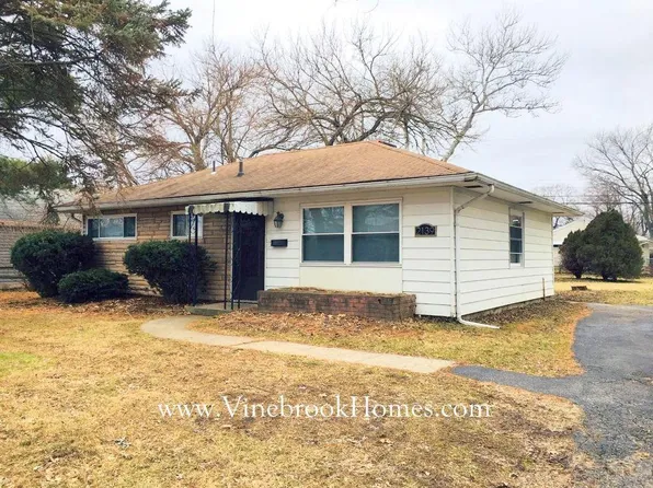 2139 S Smithville Rd, Kettering, OH 45420