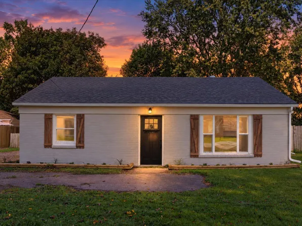 5073 E H Ave, Kalamazoo, MI 49048