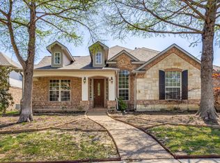 2029 Remington Ln, Frisco, TX 75033