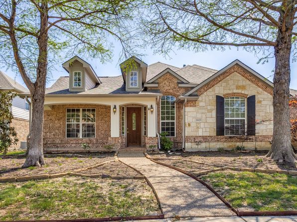 Home for Sale in Frisco TX