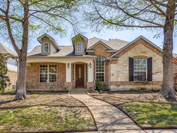 2029 Remington Ln, Frisco, TX 75033