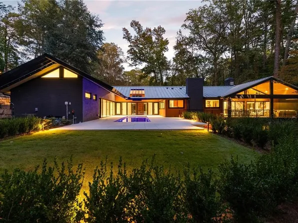 585 Amberidge Trl, Sandy Springs, GA 30328