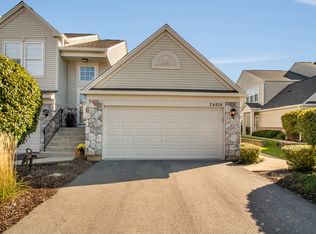 24828 W Gates Ct, Plainfield, IL 60585