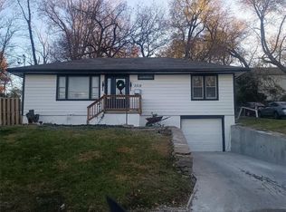 3319 Freeman Ave, Kansas City, KS 66102