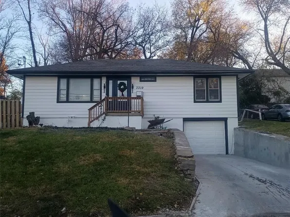 3319 Freeman Ave, Kansas City, KS 66102