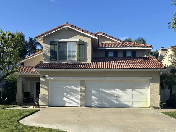 3048 Sprucewood Ln, Escondido, CA 92027