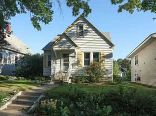 1175 Thomas Ave, Saint Paul, MN 55104