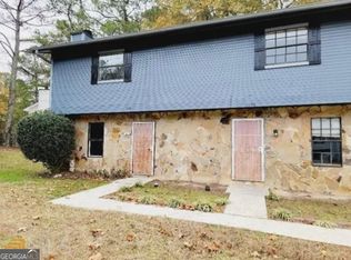 1176 Oak Villas Ct NW, Conyers, GA 30012