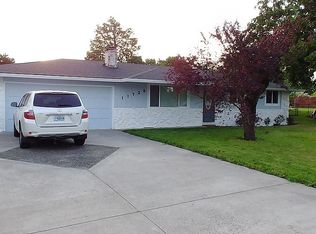 11720 NE 80th St, Vancouver, WA 98682