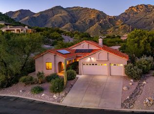 6301 E Calle De Mirar, Tucson, AZ 85750