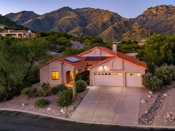 6301 E Calle De Mirar, Tucson, AZ 85750