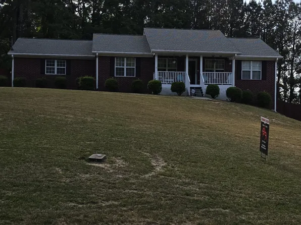 615 Old Tanyard Rd, Villa Rica, GA 30180