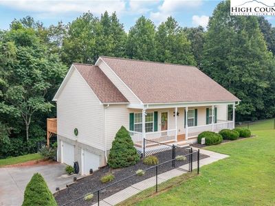 178 Brooklin Street, Wilkesboro, NC, 28697