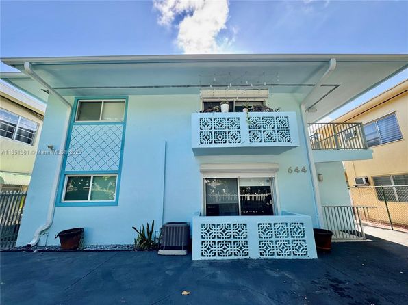 644 Meridian Ave APT 2