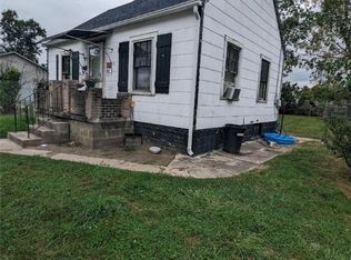 297 E Southern Ave, Springfield, OH 45505