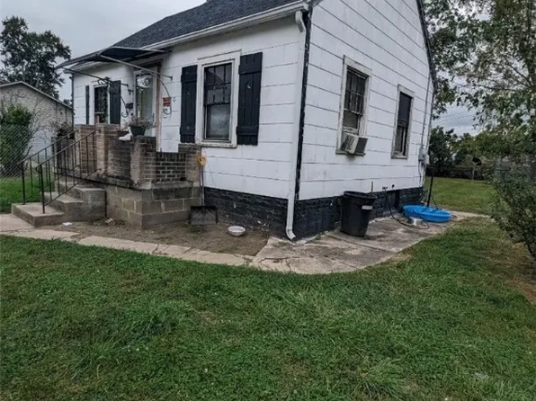 297 E Southern Ave, Springfield, OH 45505