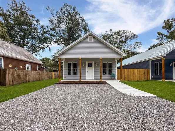 307 E 34th Ave, Covington, LA 70433