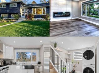 3832 S 40th Ave NW, Calgary, AB T3A 0W9