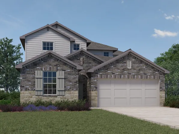 113 Saide St, Georgetown, TX 78626