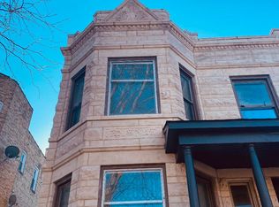 2631 W Walton St #2, Chicago, IL 60622