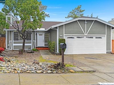2575 Pine St, Martinez, CA, 94553