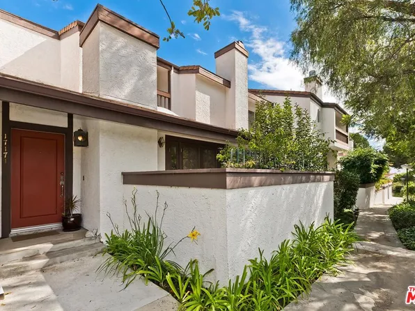 17171 Palisades Cir, Pacific Palisades, CA 90272