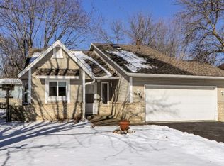 10706 Johnson St NE, Blaine, MN 55434