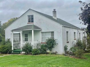 6599 Rawley Pike, Hinton, VA 22831