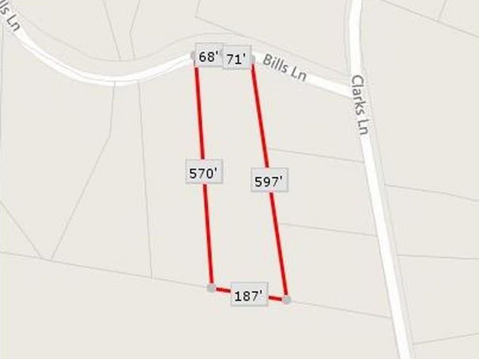1st image of Bills Lane