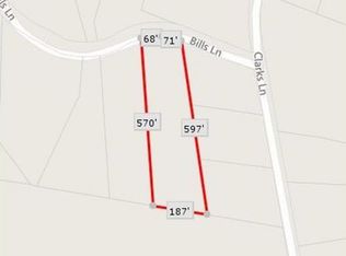 Bills Lane, Marlboro, NY 12547