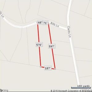 Bills Lane, Milton, NY, 12547