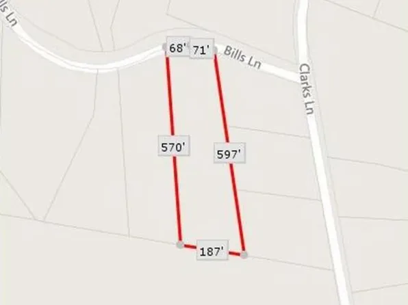 Bills Lane, Marlboro, NY 12547