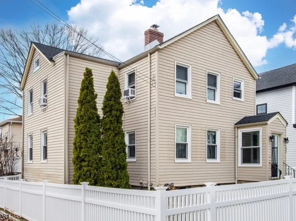 108 Walnut St, Bloomfield Twp., NJ 07003