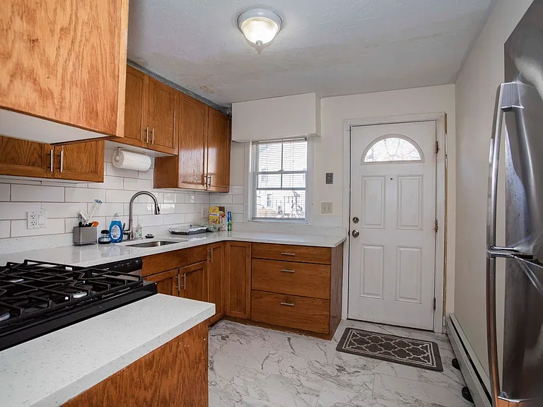 1A Terrace St #1 — Photo 5